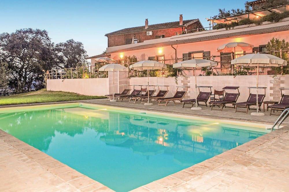 Gorgeous home in Montalto di Castro in Montalto di Castro, Provincia di Viterbo