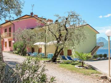 Vakantieappartement voor 6 Personen in Brenzone, Noord-Italiaanse meren, Afbeelding 2