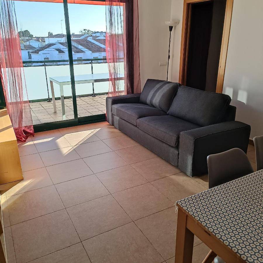 Ganze Wohnung, Two-Bedroom Apartment in Altafulla, Costa Dorada