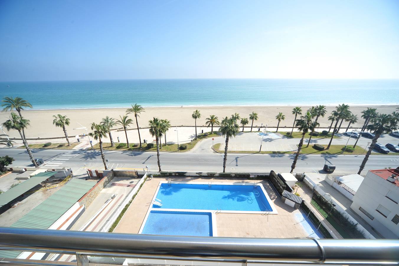 Apartamento de vacaciones en Peñíscola desde 82€ por noche