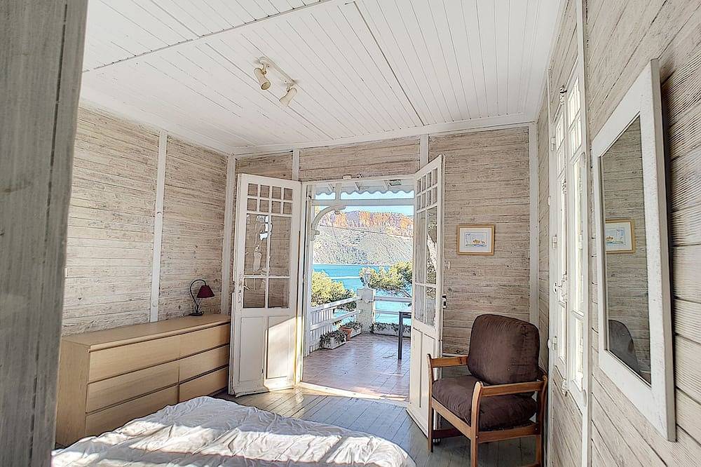 Ferienhaus - Cassishaus mit Garten in Cassis, Nationalpark Calanques