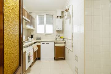 Appartement De Vacances pour 6 Personnes dans Central Seville, Séville, Photo 3