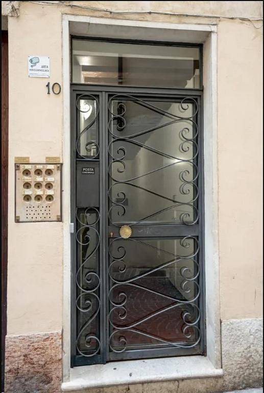 Ferienwohnung für 4 Personen, mit Terrasse in Vicenza - 3