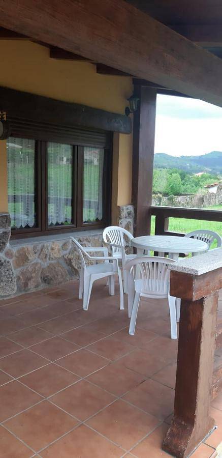 La Casuca del Norte in Hornedo, Entrambasaguas