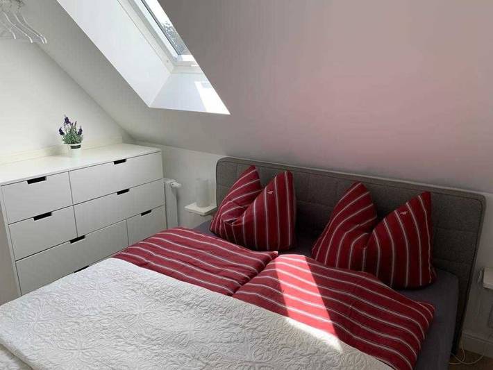Ferienwohnung für 2 Personen in Hamburg Umland - 4