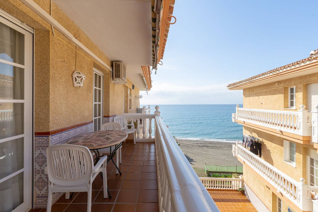 Appartement entier, El Morche in El Morche in Torrox Costa, Torrox