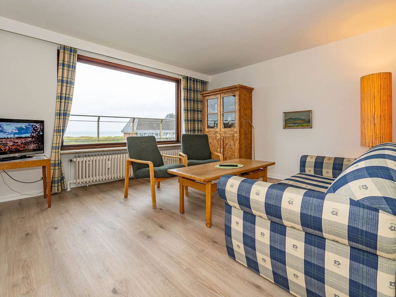 Ganze Ferienwohnung, Steinmannstraße 17, App 13gr - Steinmannstraße 17, App 13gr in Westerland, Sylt (Gemeinde)