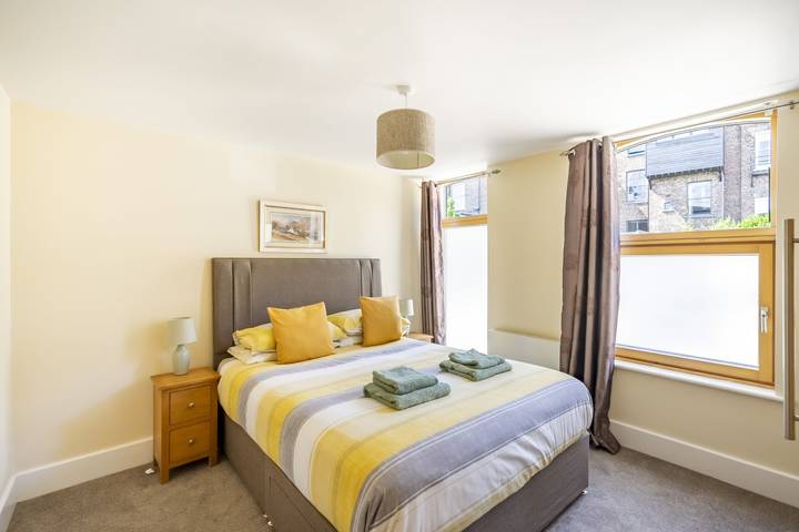 Gîte pour 2 personnes in York, Yorkshire and the Humber