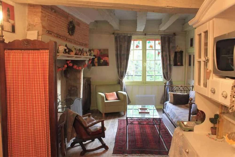 Le Duplex de La Mirpe in Bergerac, Périgord Pourpre