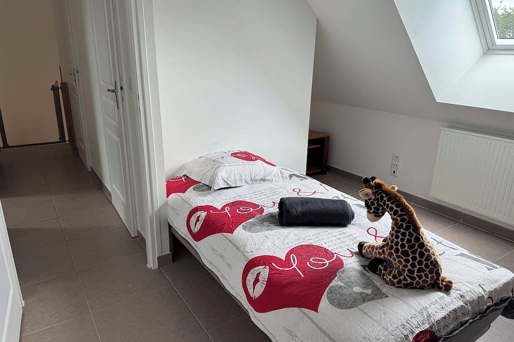 House in the heart of the Loire castles in Vineuil, Región de Blois