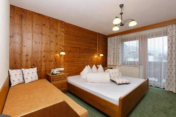 B&b für 3 Personen in Sölden (Österreich), Ötztal, Bild 3
