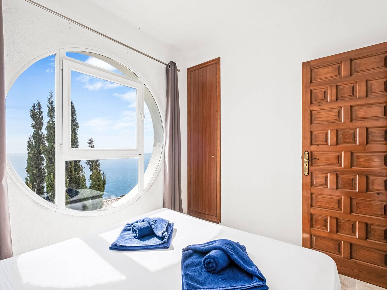 Ganze Wohnung, Pueblo Panorama in Poble Nou de Benitatxell, Costa Blanca