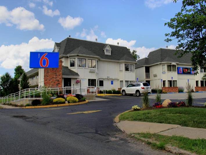 Apartamento entero, 1 cama king size | No fumadores, microondas in Connecticut