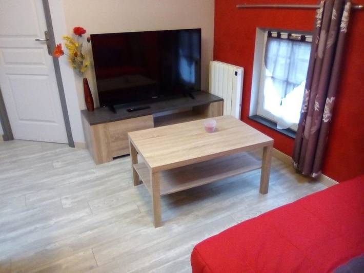 Gîte pour 4 personnes à Bar-le-Duc - 2