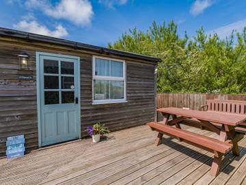 Holiday Rental for 4 People in Staithes, North Yorkshire, Photo 1