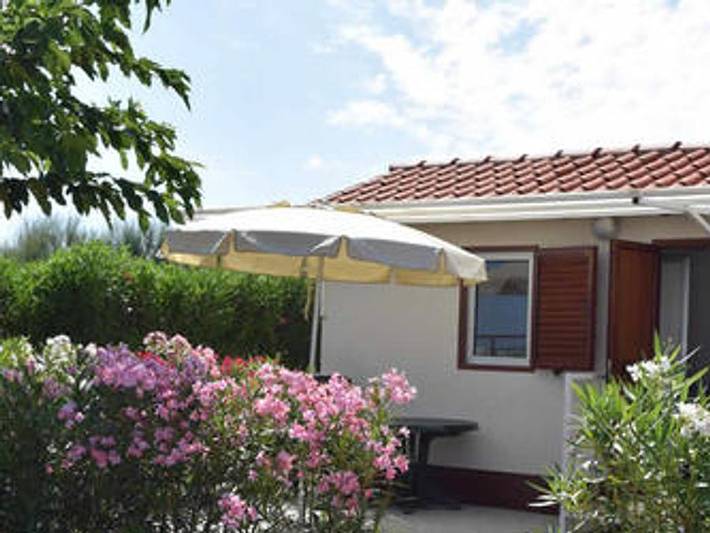 Mobil home pour 2 personnes, avec bassin pour enfant dans Abruzzes - 3