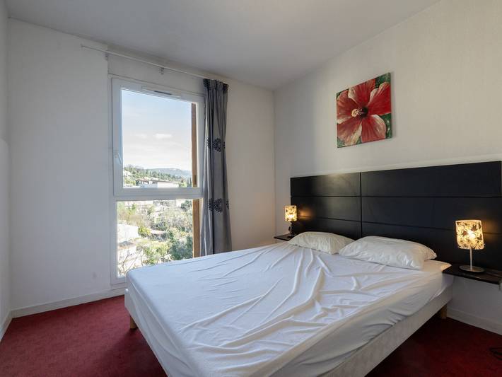 Apartamento entero, Virginia N°311 in Grasse, Costa mediterránea (Francia)