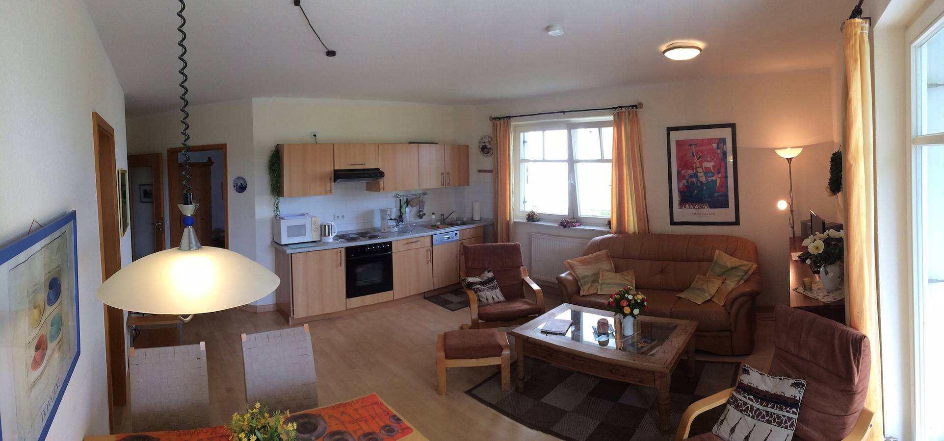 Ferienwohnung in Rügen ab 76€ pro Nacht