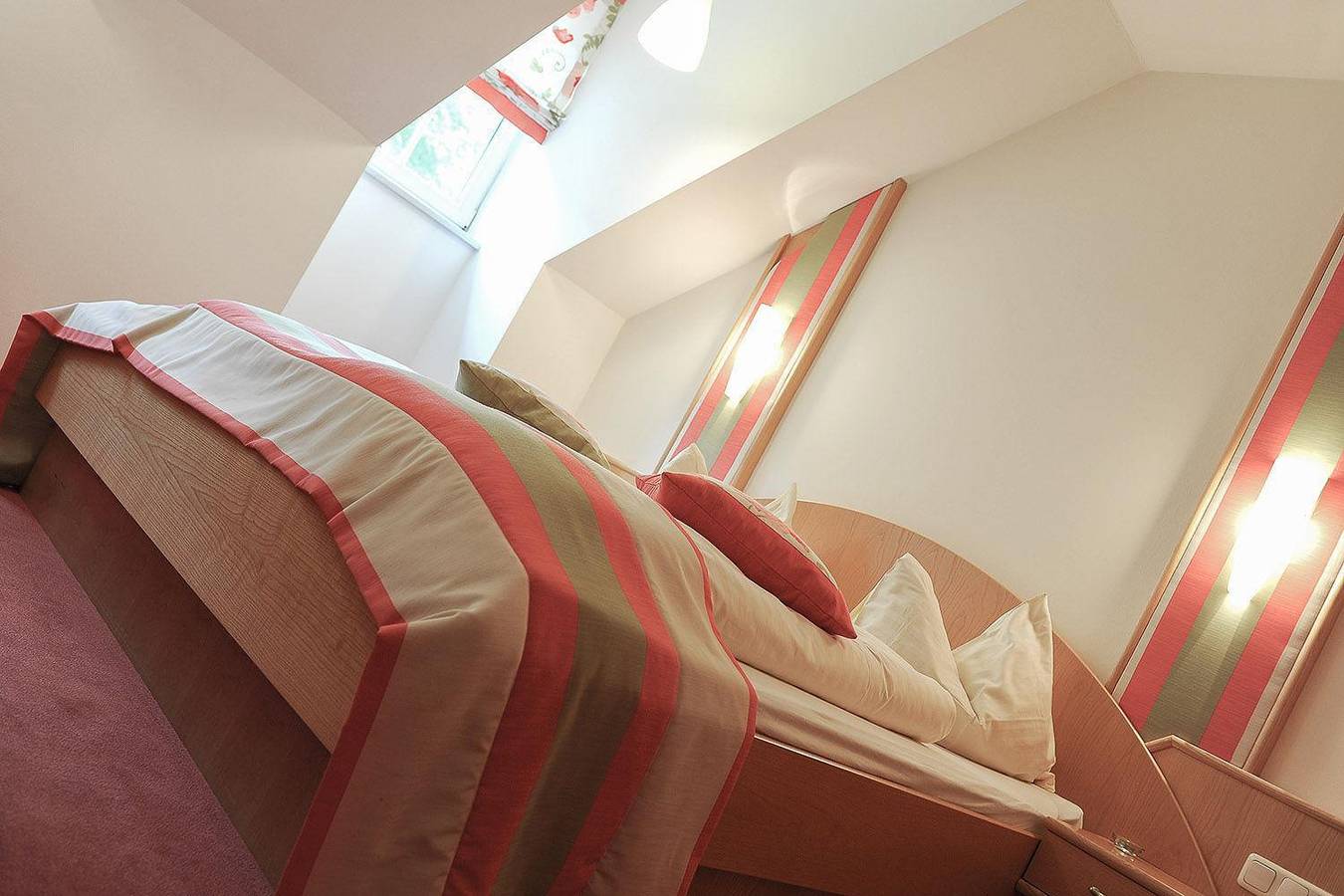 Hotel für 3 Personen mit Garten in Gaflenz, Mostviertel Region