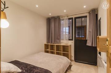 Chalet pour 10 Personnes dans Hauteluce, Espace Diamant, Photo 4