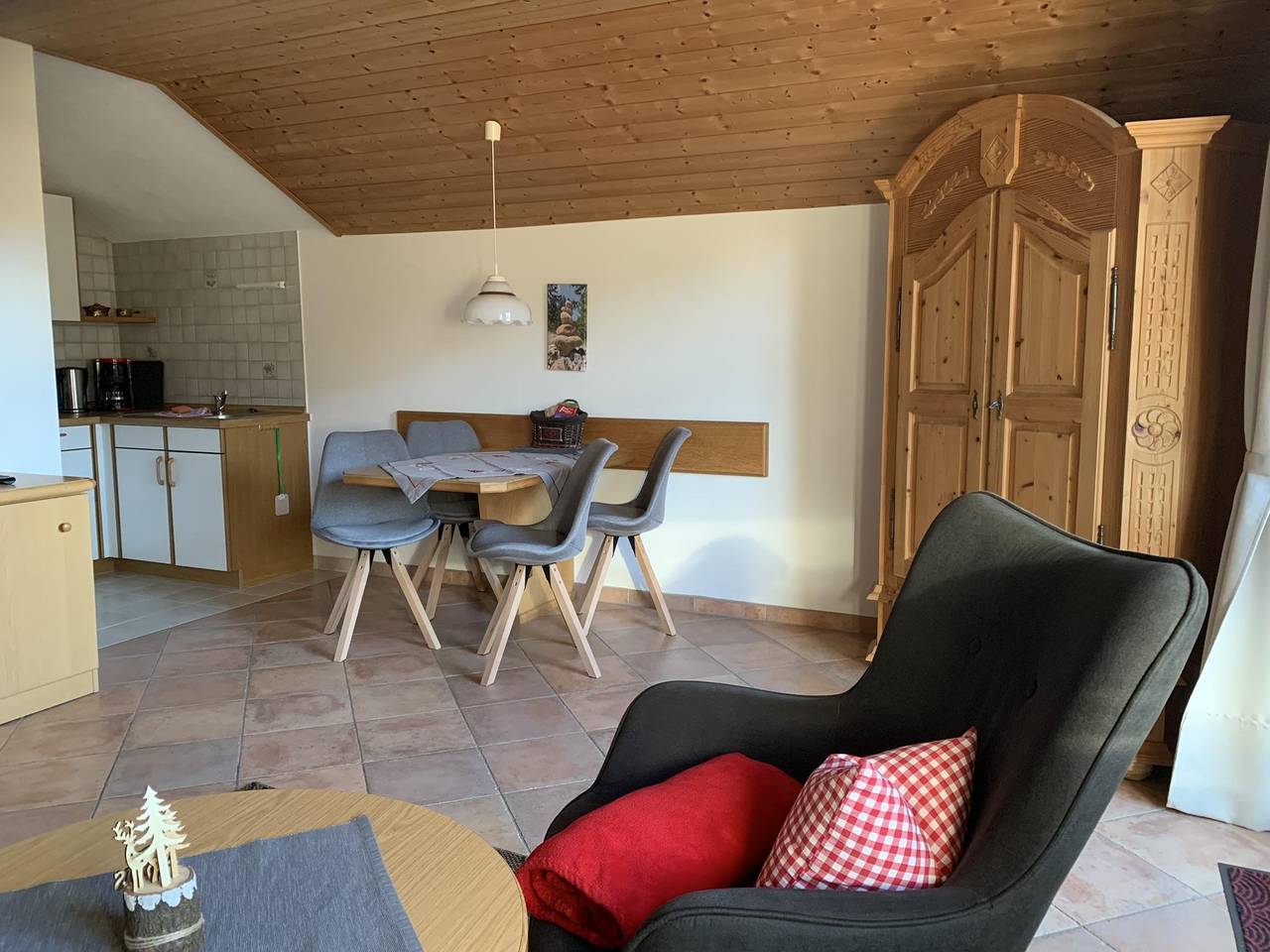 Ganze Ferienwohnung, Ferienwohnung Rubihorn in Obermaiselstein, Bayerisch Schwaben