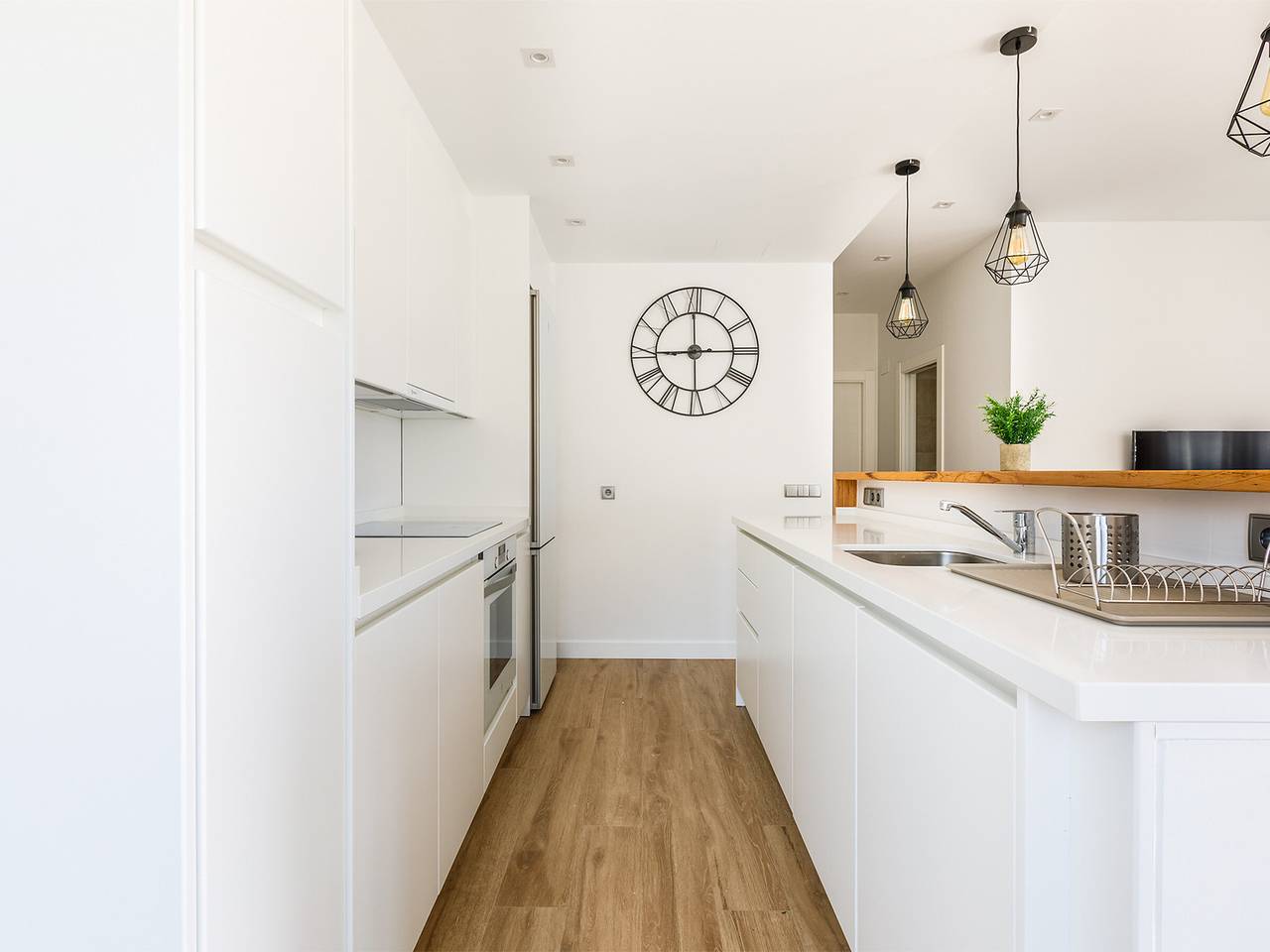 Apartamento entero, Apartamento de lujo en Viñuela con 2 habitaciones in Viñuela, Provincia de Málaga