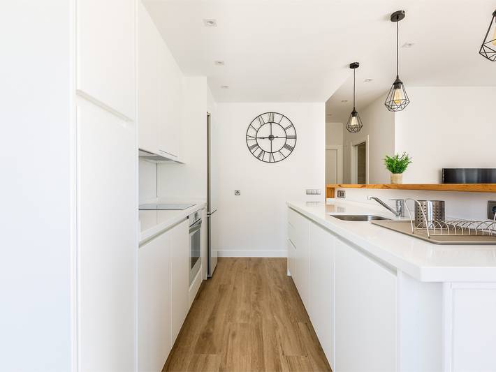Apartamento entero, Apartamento de lujo en Viñuela con 2 habitaciones in Viñuela, Cordillera Penibética