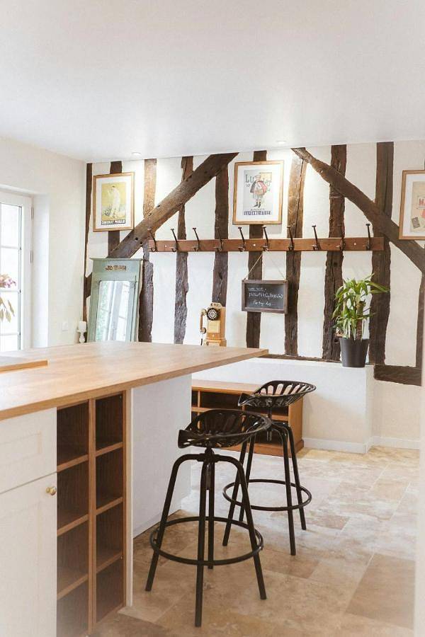 Location de vacances pour 19 personnes, avec jardin ainsi que terrasse et piscine dans Valencisse - 3