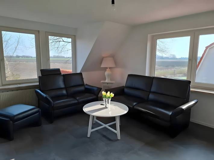 Ferienwohnung für 5 Personen in Friedrichskoog - 3