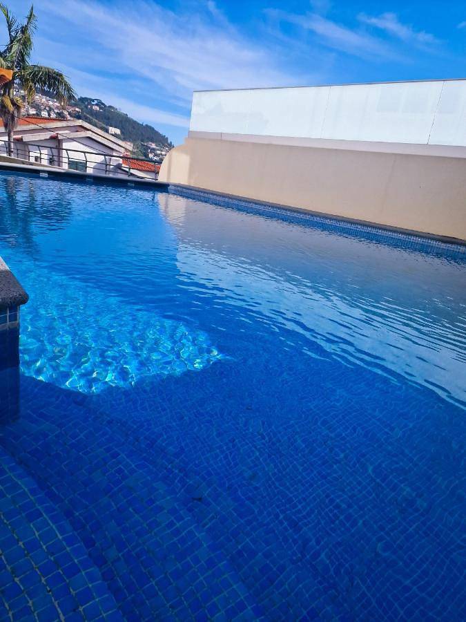 Villa in Funchal (Santa Maria Maior), Madeira