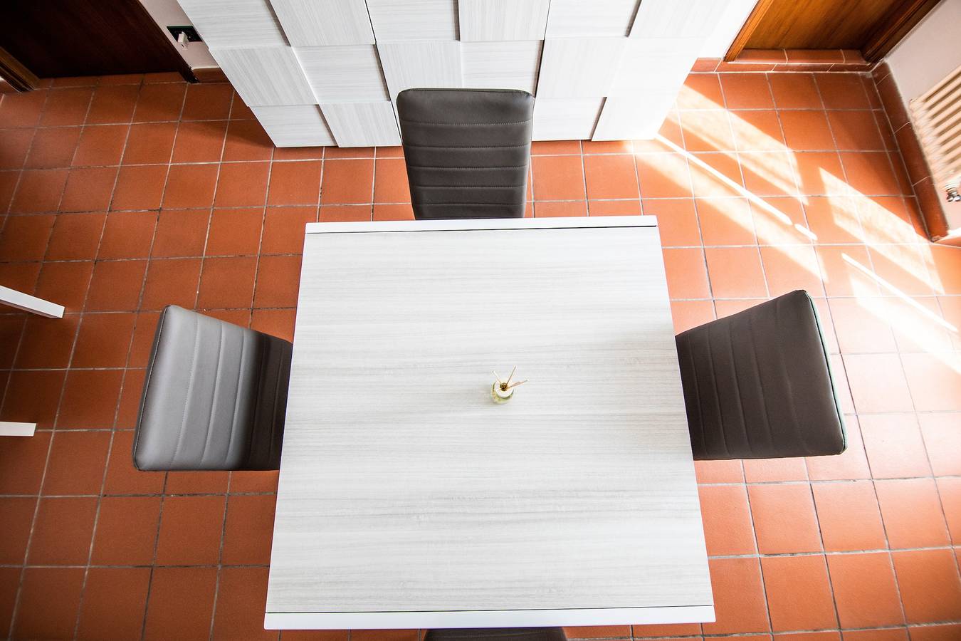 Appartement 'L'Angolo di Torino' met Balkon en Wifi, foto 14