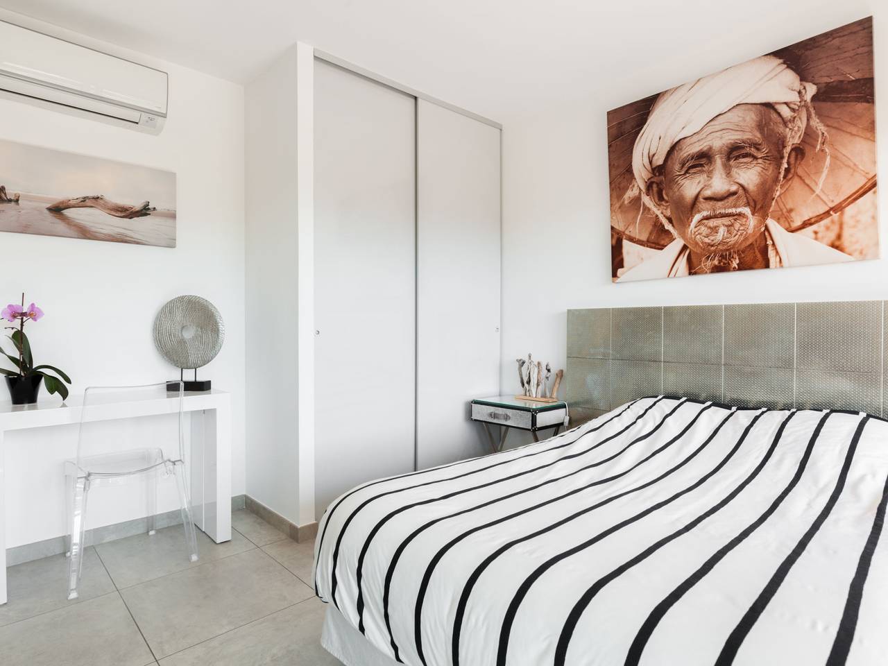 Appartement entier, Résidence Cita di Sali in Porto-Vecchio, Arrondissement de Sartène