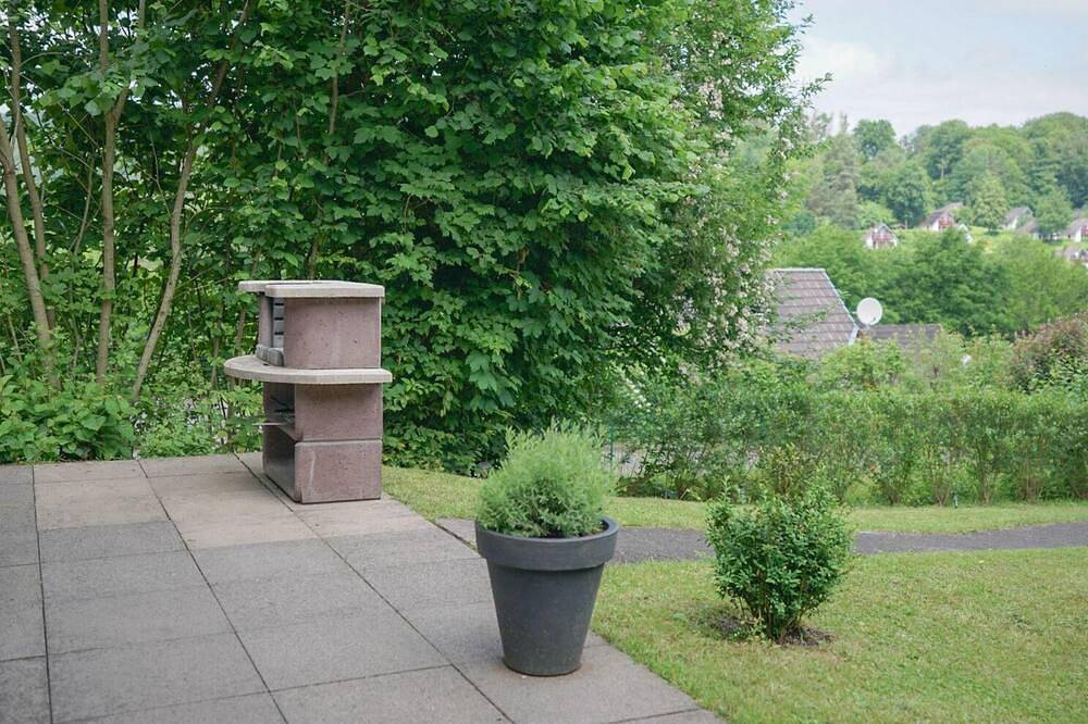 Ferienhaus Kirchheim für 1 - 6 Personen mit 3 Schlafzimmern - Ferienhaus in Kirchheim, Knüllgebirge