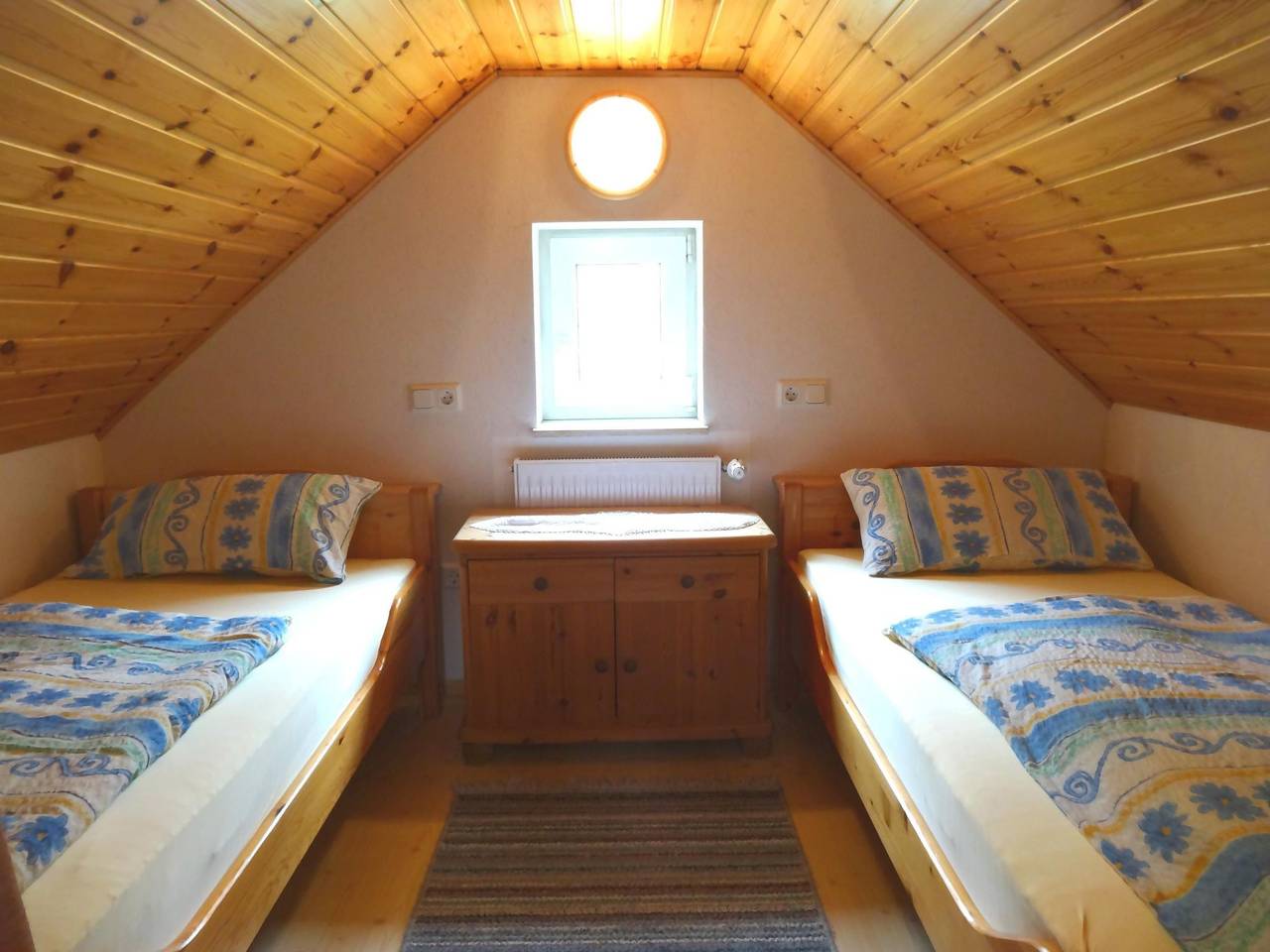 Ganze Wohnung, Schwalbennest in Pommern (Deutschland), Cochem-Zell