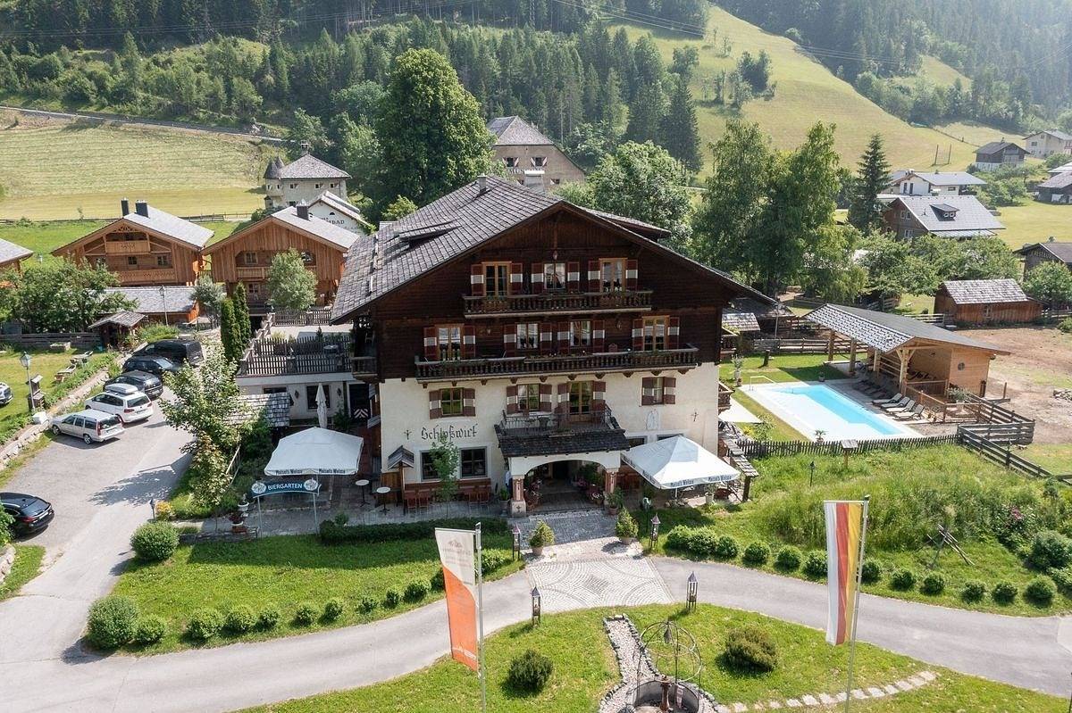 Chalet Nähe Skigebiet Heiligenblut-Grossglockner Kuschelchalet by  Fewo-Plan in Großkirchheim, Oberkärnten