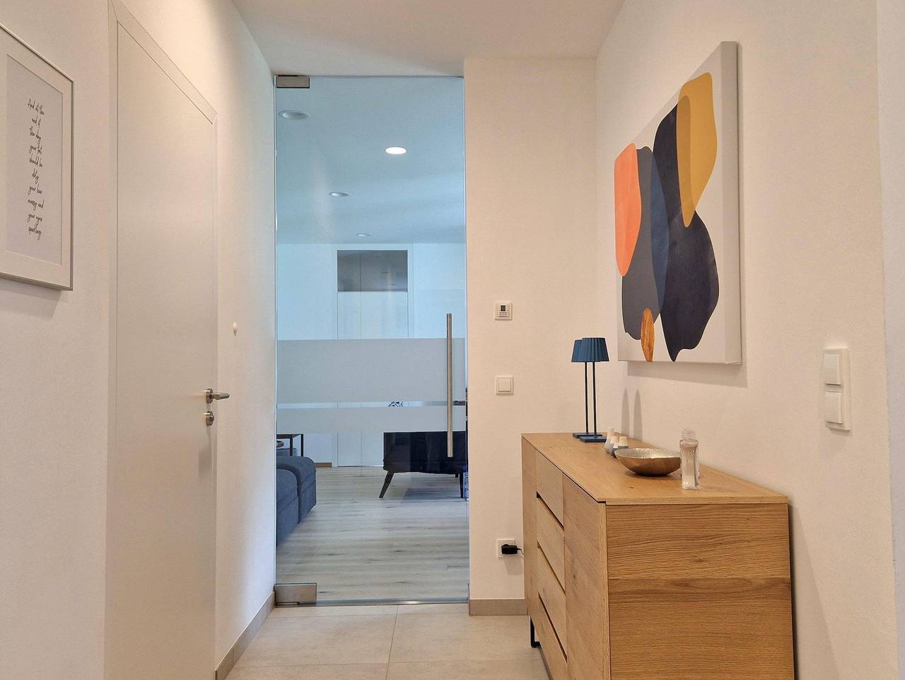 Ganze Ferienwohnung, Exklusive Ferienwohnung am Prielerweg - Appartement/Fewo, 2 Schlafräume nicht stornierbar in Hinterstoder, Kirchdorf an der Krems (Bezirk)