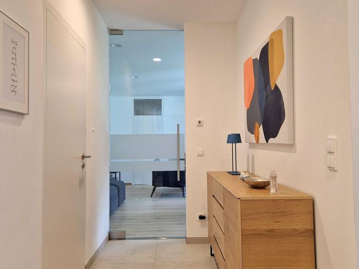 Ganze Ferienwohnung, Exklusive Ferienwohnung am Prielerweg - Appartement/Fewo, 2 Schlafräume nicht stornierbar in Hinterstoder, Kirchdorf an der Krems (Bezirk)