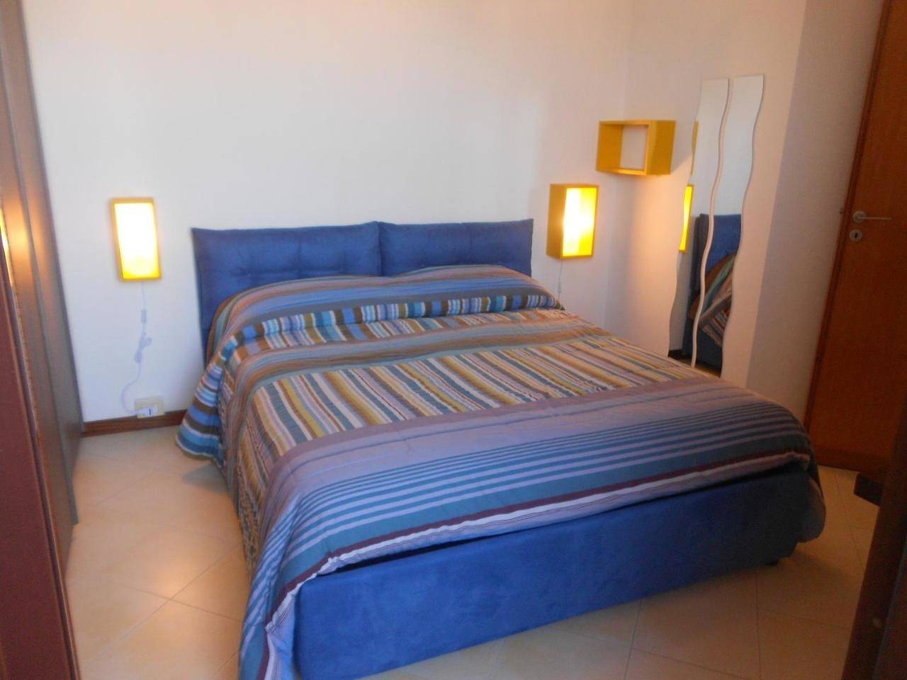 Double Room with Private Bathroom in Valderice, Provincia di Trapani