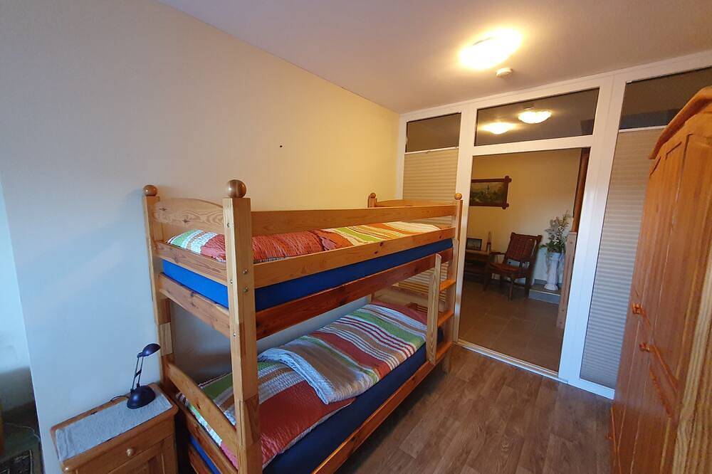 Ganze Wohnung, Ferienwohnung Landhaus Meyer, 45210 - Ferienwohnung Landhaus Meyer in Jemgum, Ostfriesland