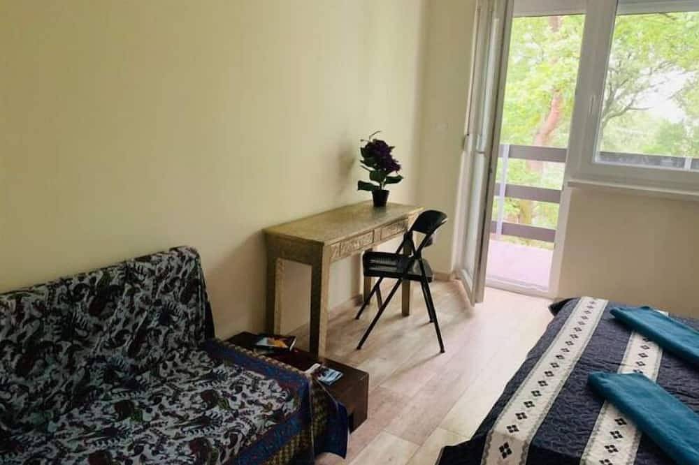 Ganze Wohnung, Villa Füred Balaton in Balatonalmadi, Plattensee nordufer