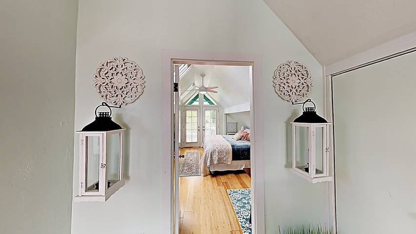 Chambre d’hôte pour 2 personnes dans Hawai - 3