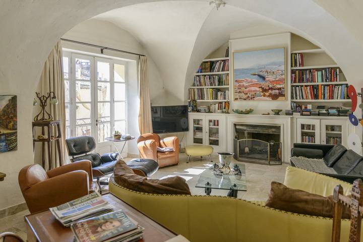 Casa de vacaciones para 6 personas, con terraza - 1