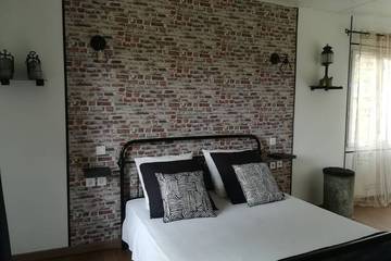 Cottage pour 2 personnes à Granges-d'Ans