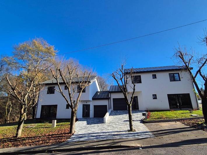 Location de vacances pour 9 personnes, avec Terrasse et Vue à Saint-Avold