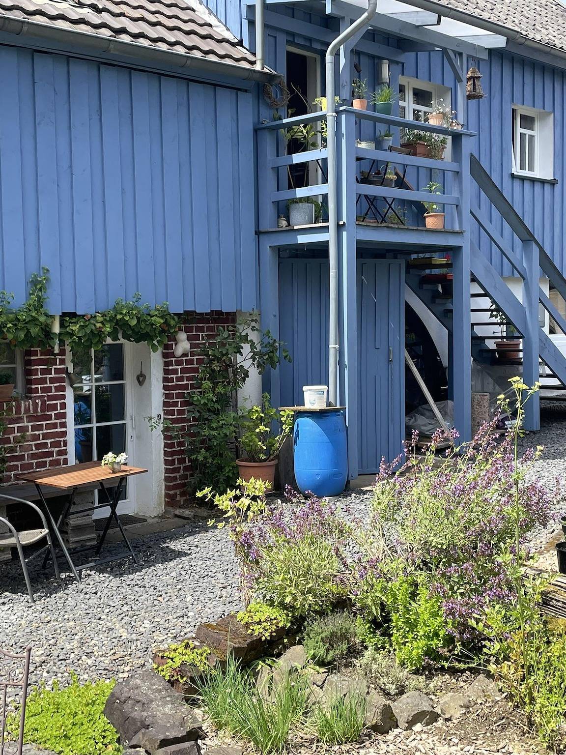 Ganze Ferienwohnung, Ferien in einem historischen Fachwerkhaus in Ingelbach, Altenkirchen & Umgebung