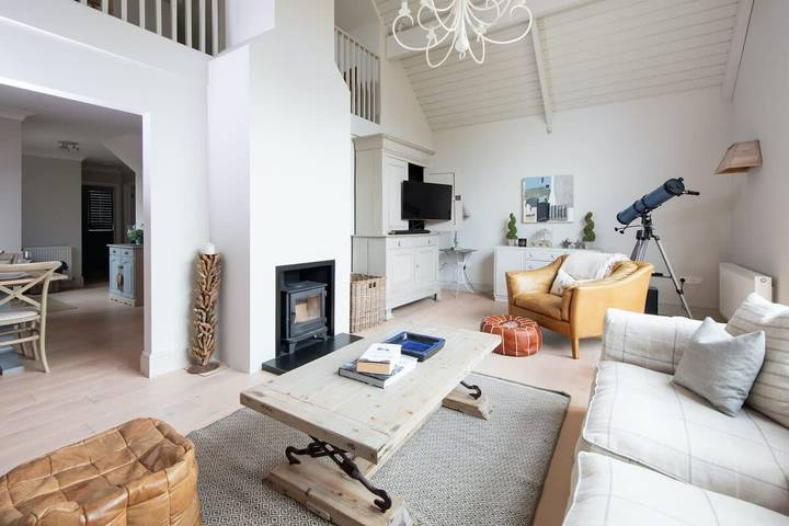 Holiday rental for 6 people, with Garden in West Wittering