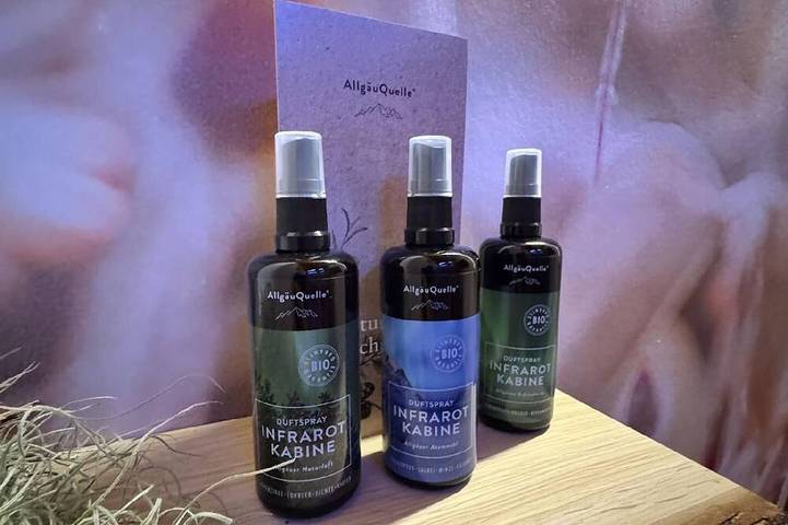 Ferienhaus für 20 Personen, mit Garten und Sauna, mit Haustier in Tannheimer Tal - 3