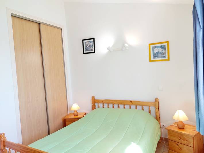 Location de vacances pour 6 personnes, avec jardin, animaux acceptés à Bessas - 3