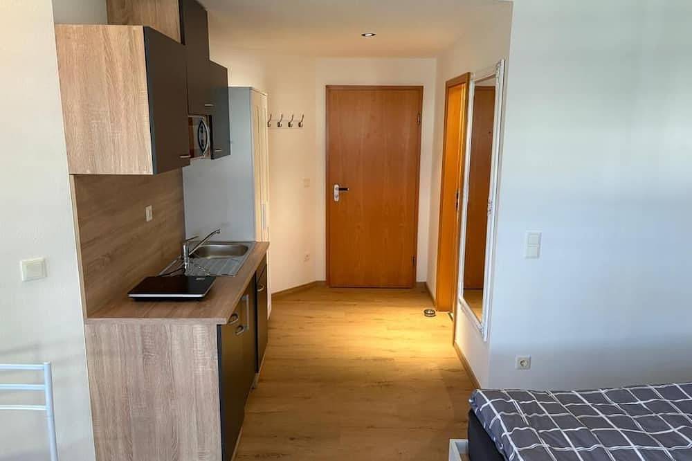 Ganze Wohnung, Neu! Ferienappartement Nino in Rötz, Ostbayern