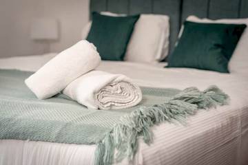 Apartment for 6 People in St Andrews, Fife region, Photo 4